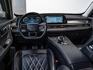 Внедорожник Chery Tiggo 8 Pro Max 2024 года, 2447000 рублей, Краснодар