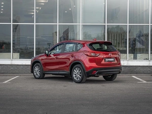 Внедорожник Mazda CX-5 2016 года, 1829000 рублей, Нижний Новгород