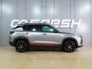 Внедорожник Changan CS35 Plus 2024 года, 1939000 рублей, Воронеж