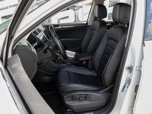 Внедорожник Volkswagen Tiguan 2021 года, 3090000 рублей, Краснодар