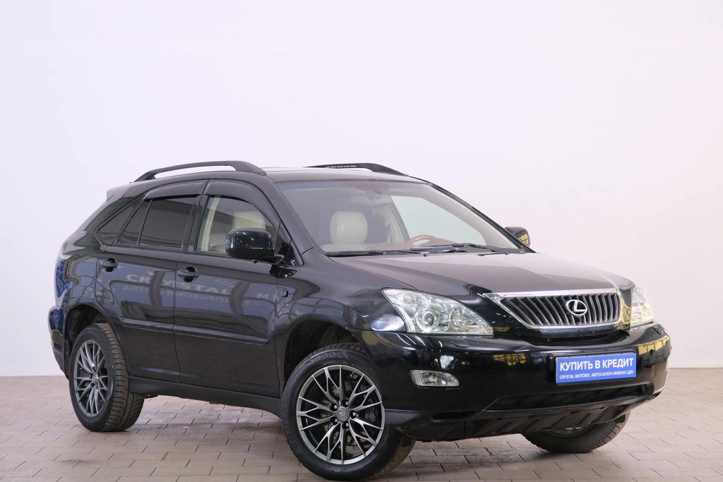 Внедорожник Lexus RX 2005 года, 1619000 рублей, Омск