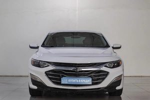 Седан Chevrolet Malibu 2020 года, 1539000 рублей, Челябинск