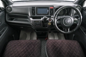 Хетчбэк Honda N-WGN 2016 года, 699000 рублей, Красноярск