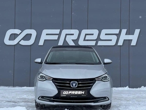 Седан Changan Alsvin 2024 года, 1215000 рублей, Ижевск
