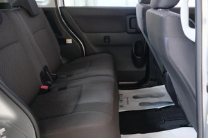 Минивэн Suzuki Solio 2017 года, 979000 рублей, Омск