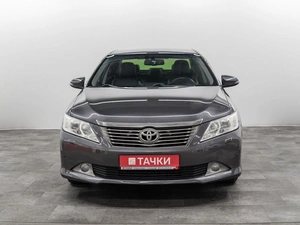 Седан Toyota Camry 2012 года, 1710000 рублей, Красноярск