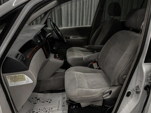 Минивэн Toyota Corolla Spacio 2002 года, 500000 рублей, Красноярск