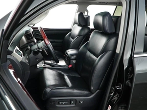 Внедорожник Lexus LX 2012 года, 3849050 рублей, Москва