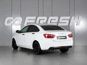 Седан ВАЗ (LADA) Vesta 2020 года, 969000 рублей, Минеральные Воды