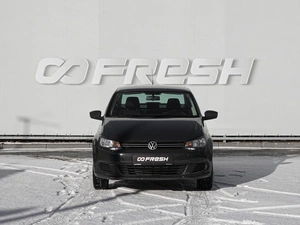 Седан Volkswagen Polo 2012 года, 749000 рублей, Волгоград