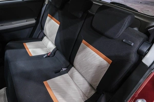 Хетчбэк Daihatsu Boon 2020 года, 979000 рублей, Новокузнецк