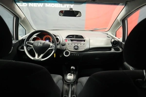Хэтчбек Honda Jazz 2009 года, 740000 рублей, Курск