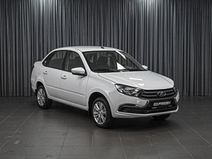 Седан ВАЗ (LADA) Granta 2026 года, 1080000 рублей, Ставрополь