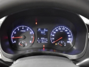 Седан Hyundai Solaris 2019 года, 759900 рублей, Казань