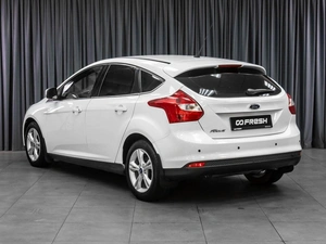 Хетчбэк Ford Focus 2014 года, 859000 рублей, Тюмень