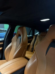 Внедорожник BMW X6 M 2015 года, 5000000 рублей, Красноярск