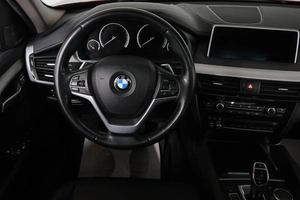 Внедорожник BMW X6 2015 года, 3739000 рублей, Омск