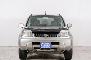 Внедорожник Nissan X-Trail 2000 года, 689000 рублей, Красноярск