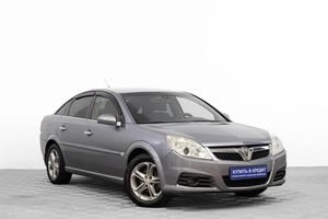 Седан Opel Vectra 2006 года, 499000 рублей, Барнаул