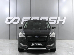 Внедорожник Ford Kuga 2014 года, 1470000 рублей, Аксай