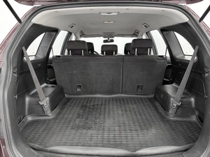 Внедорожник Chevrolet Captiva 2008 года, 740000 рублей, Орёл