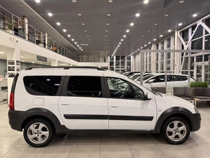 Универсал ВАЗ (LADA) Largus 2021 года, 1140000 рублей, Орёл
