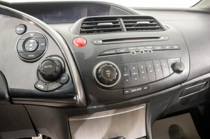 Хетчбэк Honda Civic 2008 года, 649000 рублей, Барнаул