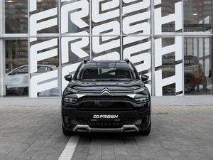 Внедорожник Citroen C3 Aircross 2021 года, 1421500 рублей, Ставрополь