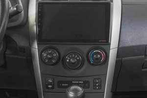 Седан Toyota Corolla 2008 года, 799000 рублей, Кемерово