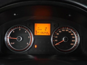 Внедорожник SsangYong Actyon 2012 года, 989000 рублей, Воронеж