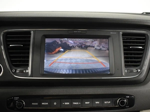 Минивэн Kia Carnival 2018 года, 2463100 рублей, Казань