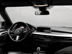 Внедорожник BMW X5 2016 года, 2995000 рублей, Красноярск