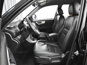 Внедорожник Lifan X60 2014 года, 769000 рублей, Ставрополь