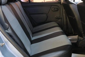 Хетчбэк Renault Sandero 2010 года, 389000 рублей, Омск