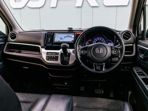 Хетчбэк Honda N-WGN 2014 года, 749000 рублей, Большой Сочи