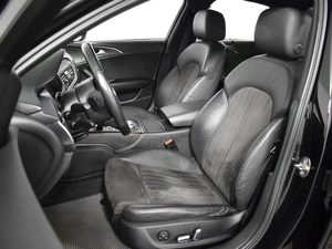 Седан Audi A6 2017 года, 1968100 рублей, Казань