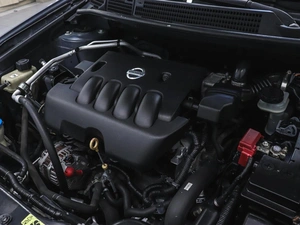 Внедорожник Nissan Qashqai 2007 года, 782000 рублей, Красноярск