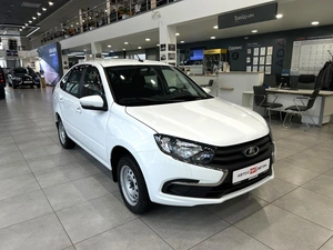 Лифтбек ВАЗ (LADA) Granta 2025 года, 990000 рублей, Орёл