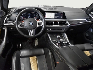 Внедорожник BMW X6 M 2021 года, 12999900 рублей, Казань