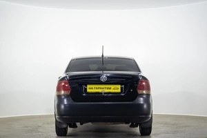 Седан Volkswagen Polo 2013 года, 749000 рублей, Оренбург