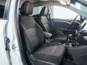 Седан ВАЗ (LADA) Vesta 2021 года, 1049000 рублей, Сургут