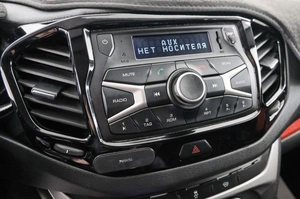 Седан ВАЗ (LADA) Vesta Cross 2019 года, 1039000 рублей, Красноярск