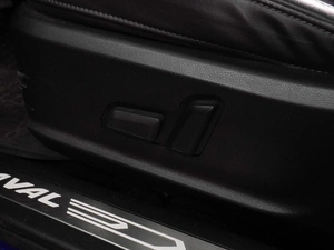Внедорожник Haval F7 2020 года, 1824000 рублей, Воронеж