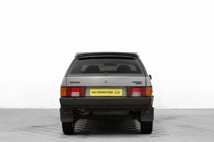 Хетчбэк ВАЗ (LADA) 2109 2004 года, 99000 рублей, Барнаул
