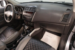 Внедорожник Mitsubishi ASX 2012 года, 829000 рублей, Челябинск