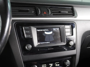 Лифтбек Skoda Rapid 2016 года, 1199000 рублей, Воронеж