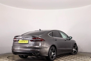 Седан Ford Fusion (North America) 2018 года, 1849000 рублей, Пермь