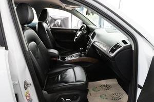 Внедорожник Audi Q5 2013 года, 1599000 рублей, Красноярск