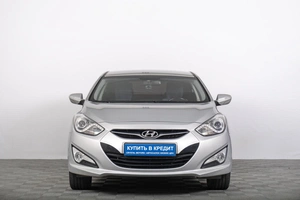 Седан Hyundai i40 2014 года, 1529000 рублей, Томск