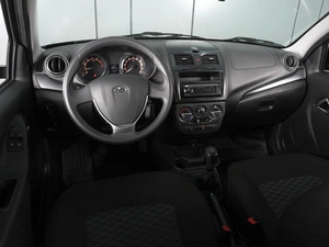 Седан ВАЗ (LADA) Granta 2023 года, 850000 рублей, Минеральные Воды